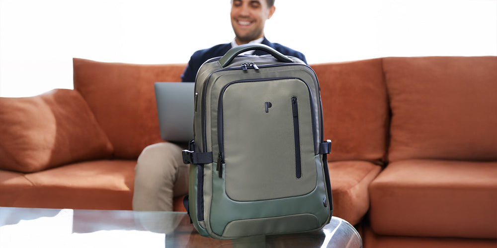 Las mejores mochilas para laptop: funcionalidad, seguridad y estilo