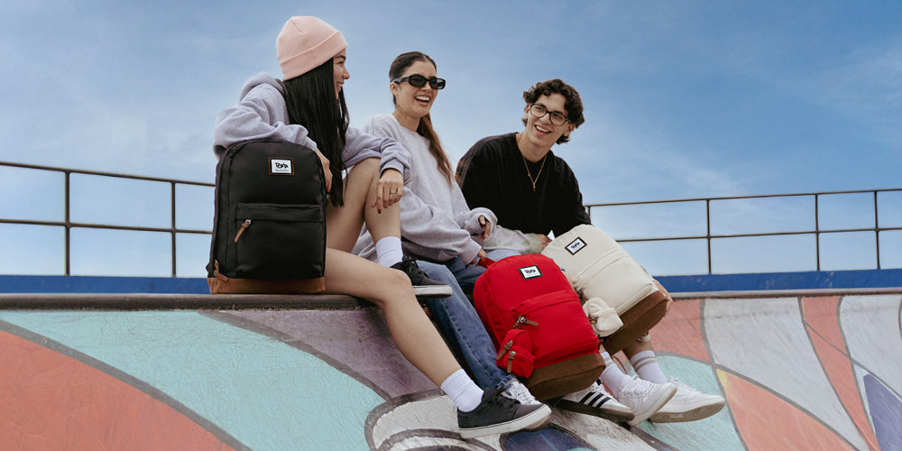 Tipos de mochilas para universitarios 2025 ¿Cuál elegir?