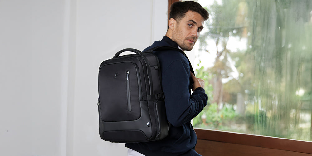 Top mejores 5 tipos de mochilas para hombre