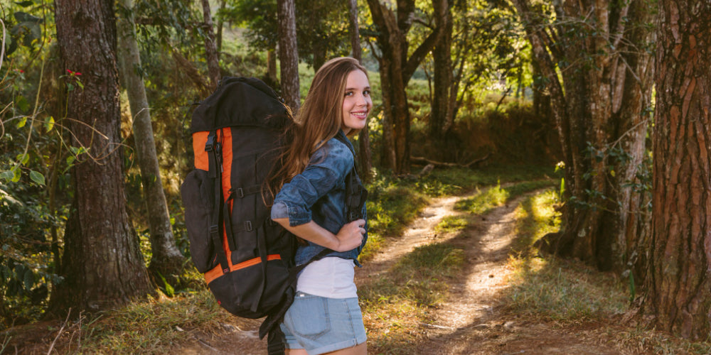 ¿Cómo empezar a hacer trekking?