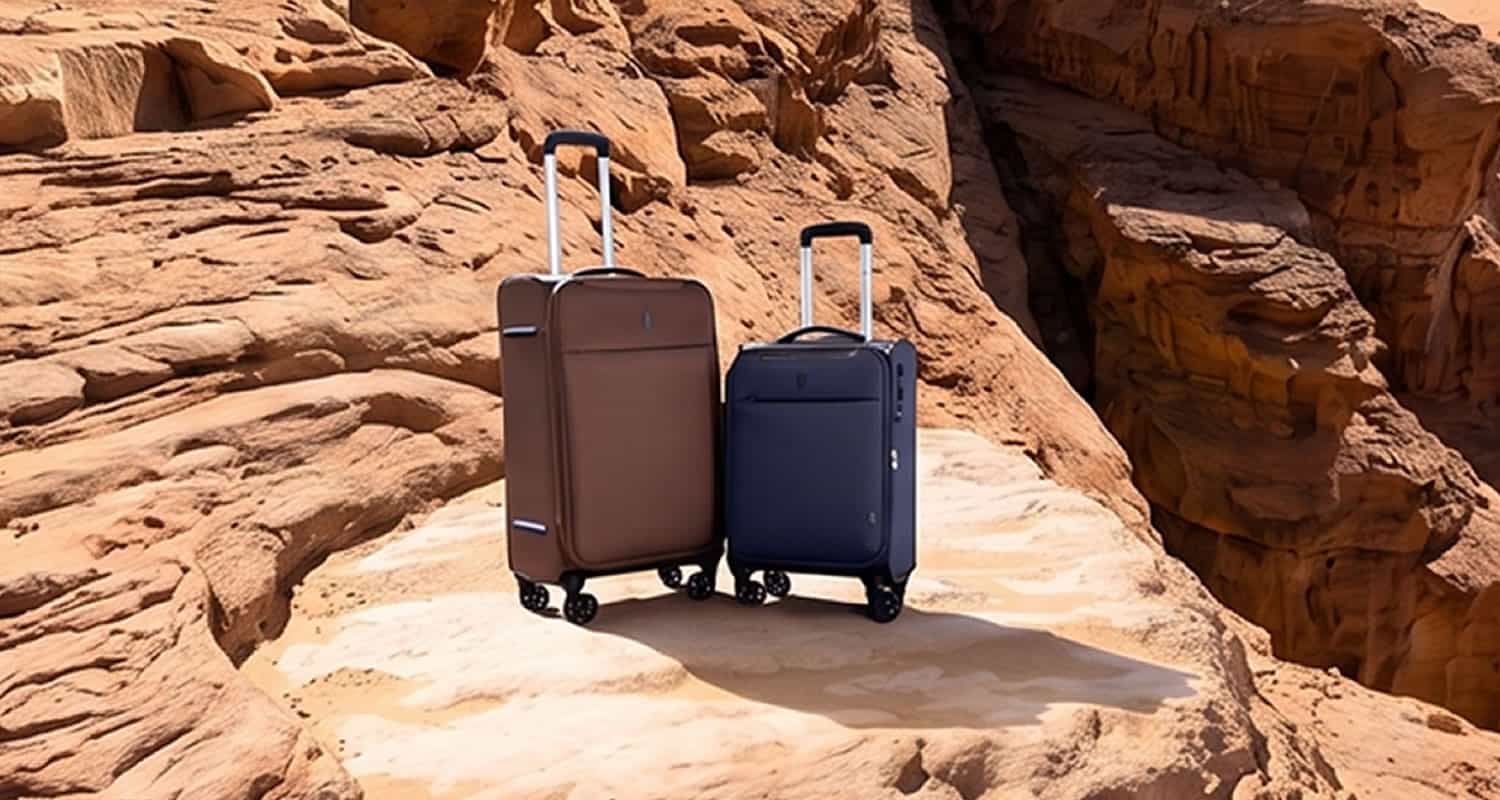 ¿Cómo limpiar y cuidar las ruedas de tu maleta?