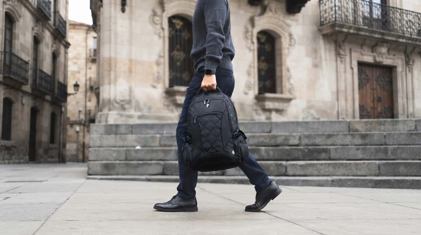 Cómo Ajustar tu Mochila Ergonómica: La Guía Definitiva para Evitar el Dolor de Espalda