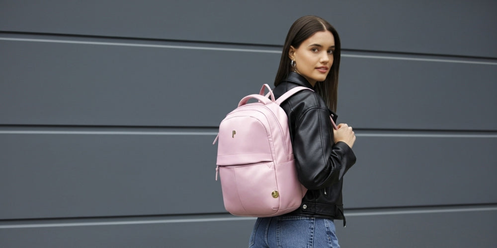 Top mejores 5 tipos de mochilas para mujer