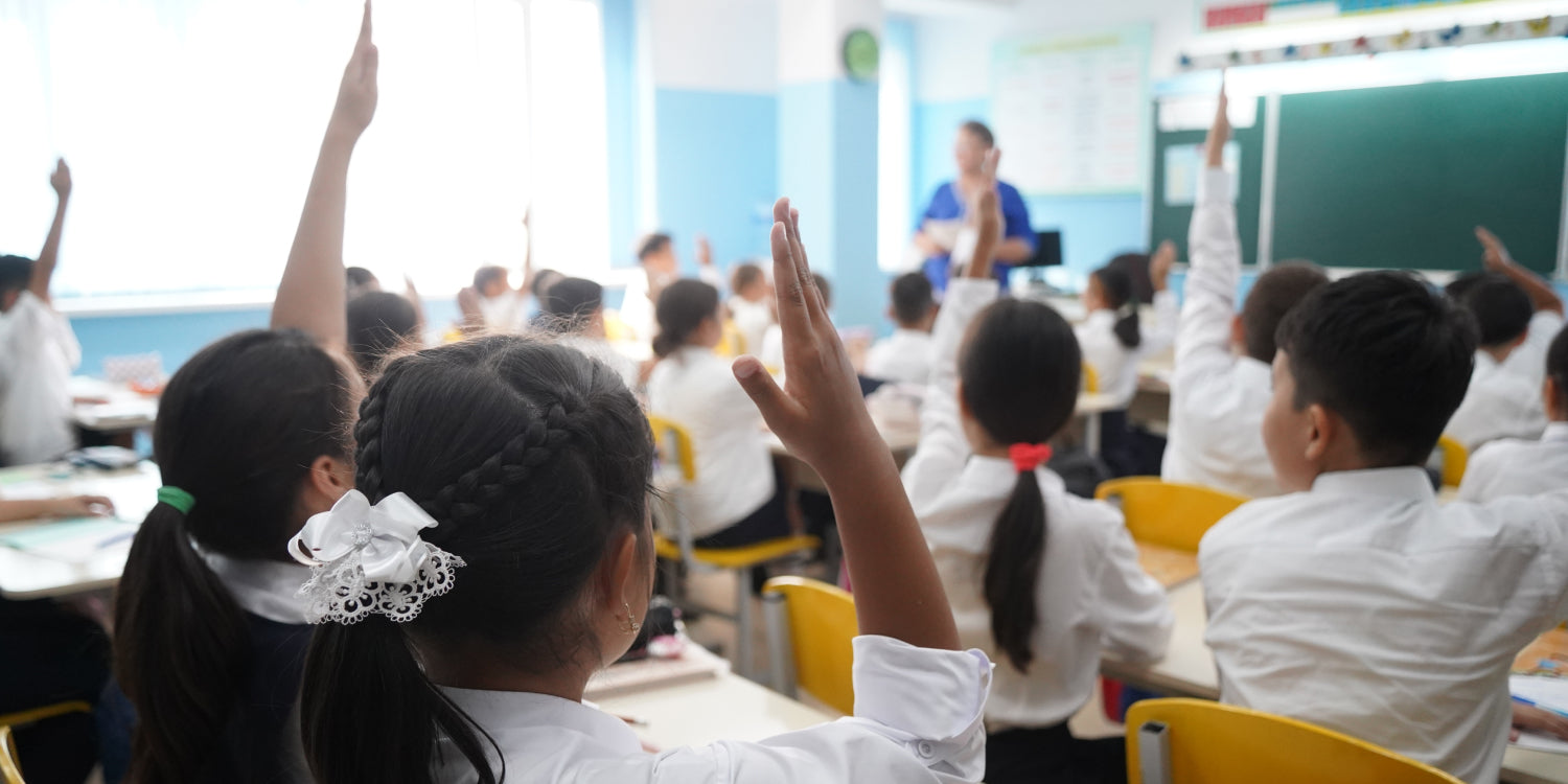 Año escolar 2026: ¿cuándo es el inicio de clases en Perú?