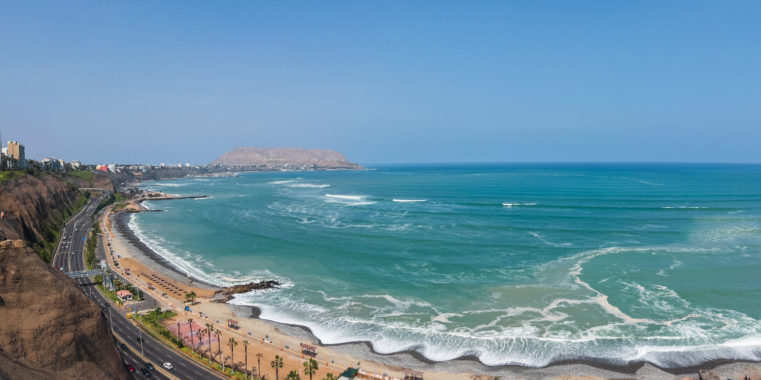 10 mejores playas del sur de Lima para visitar este verano 2026