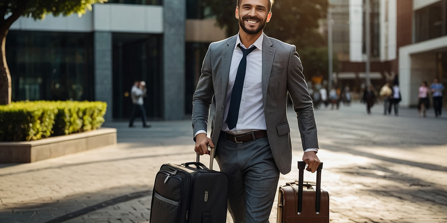¿Cómo organizar un viaje de negocios en 2026?