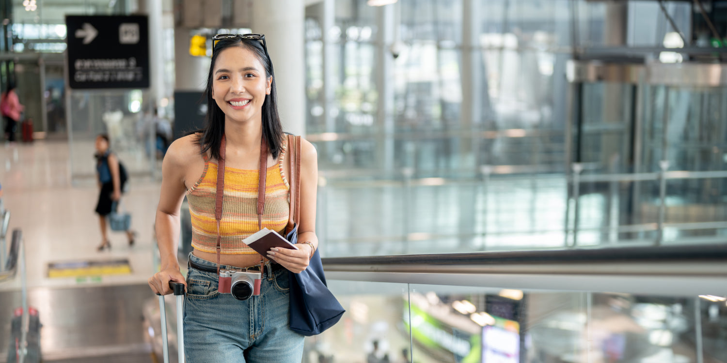 Viajes largos: 10 tips de viajeros frecuentes que debes conocer
