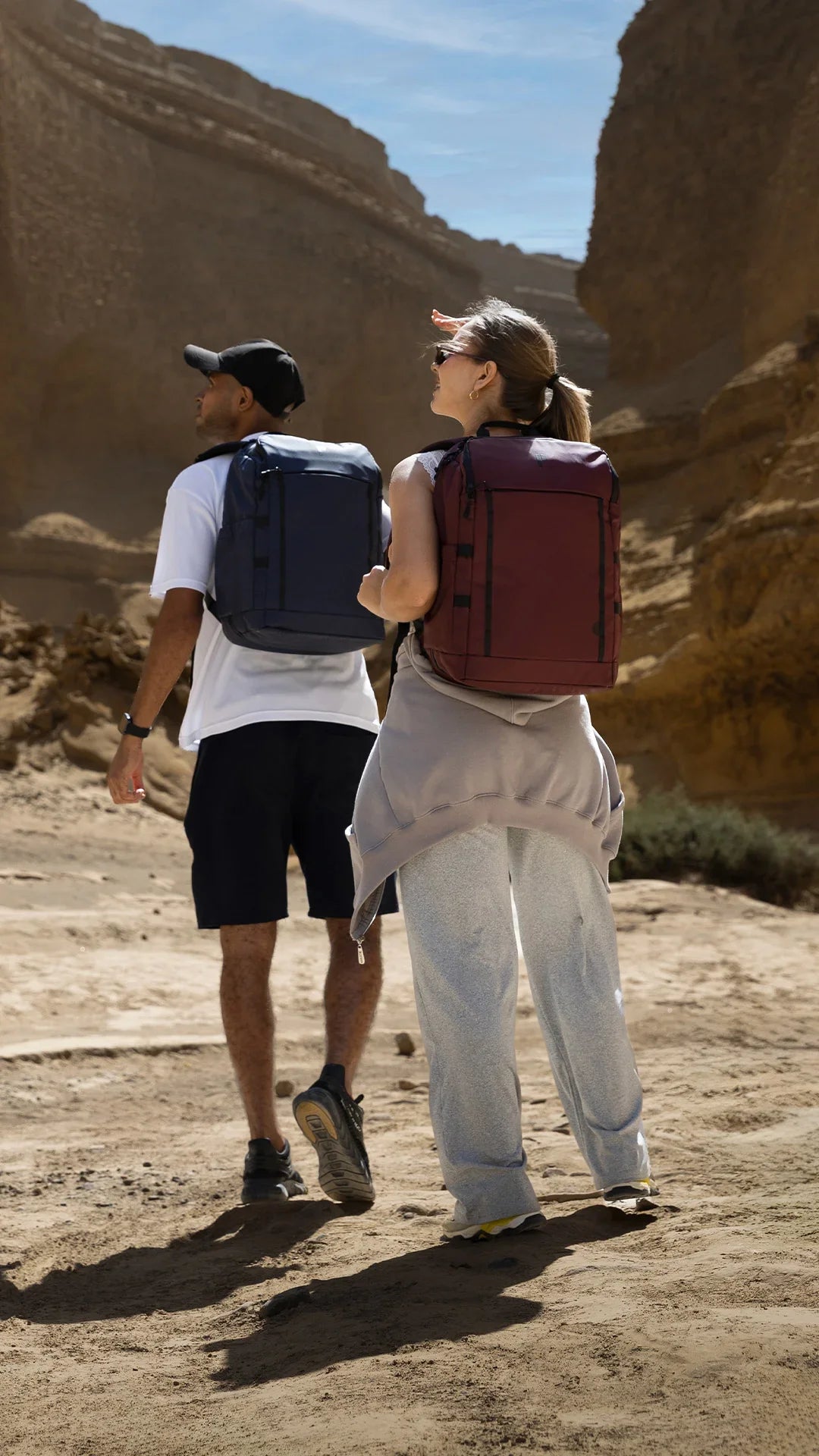 Mochilas