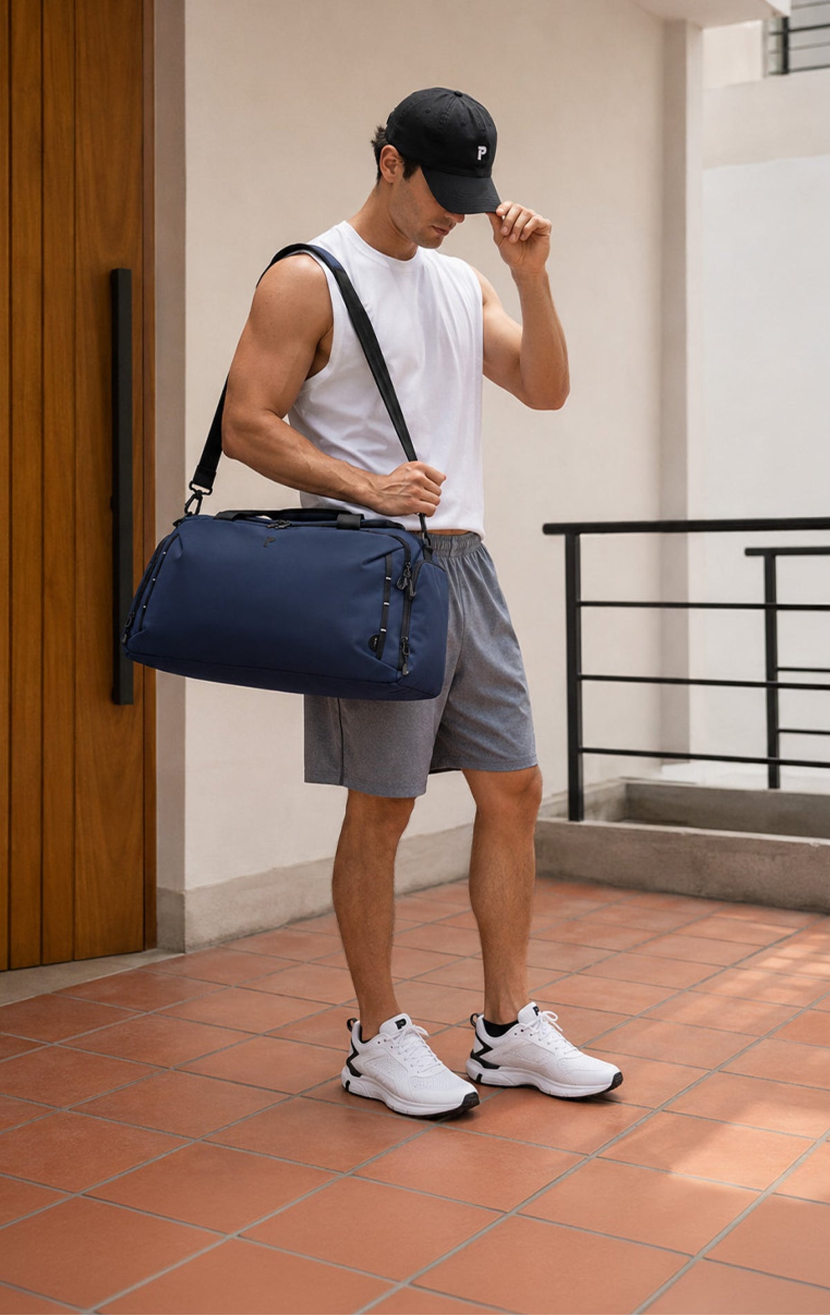 Colección Aaron