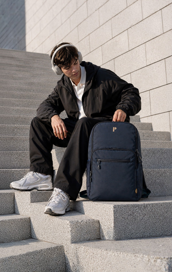 Mochila deportiva Porta