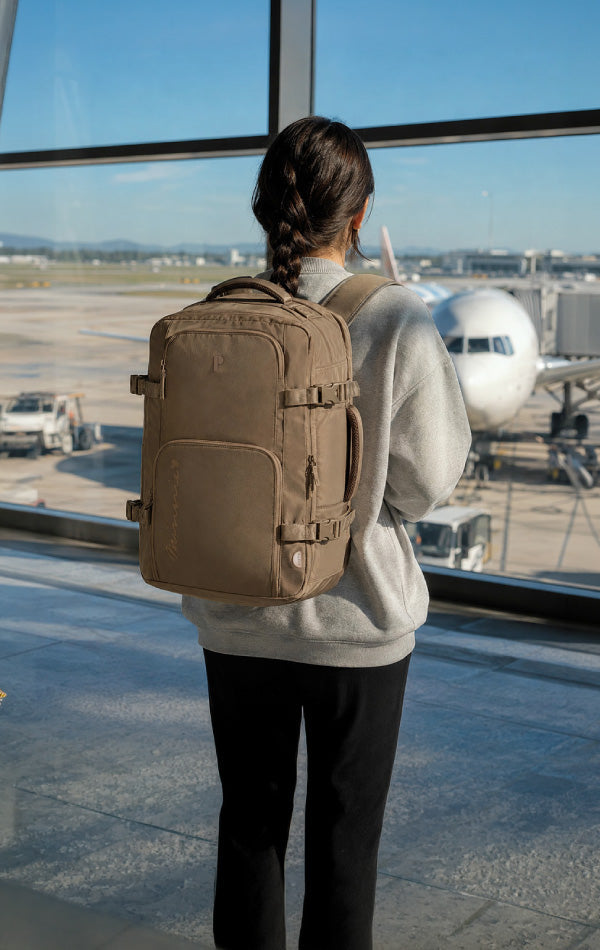 Mochila urbana Porta