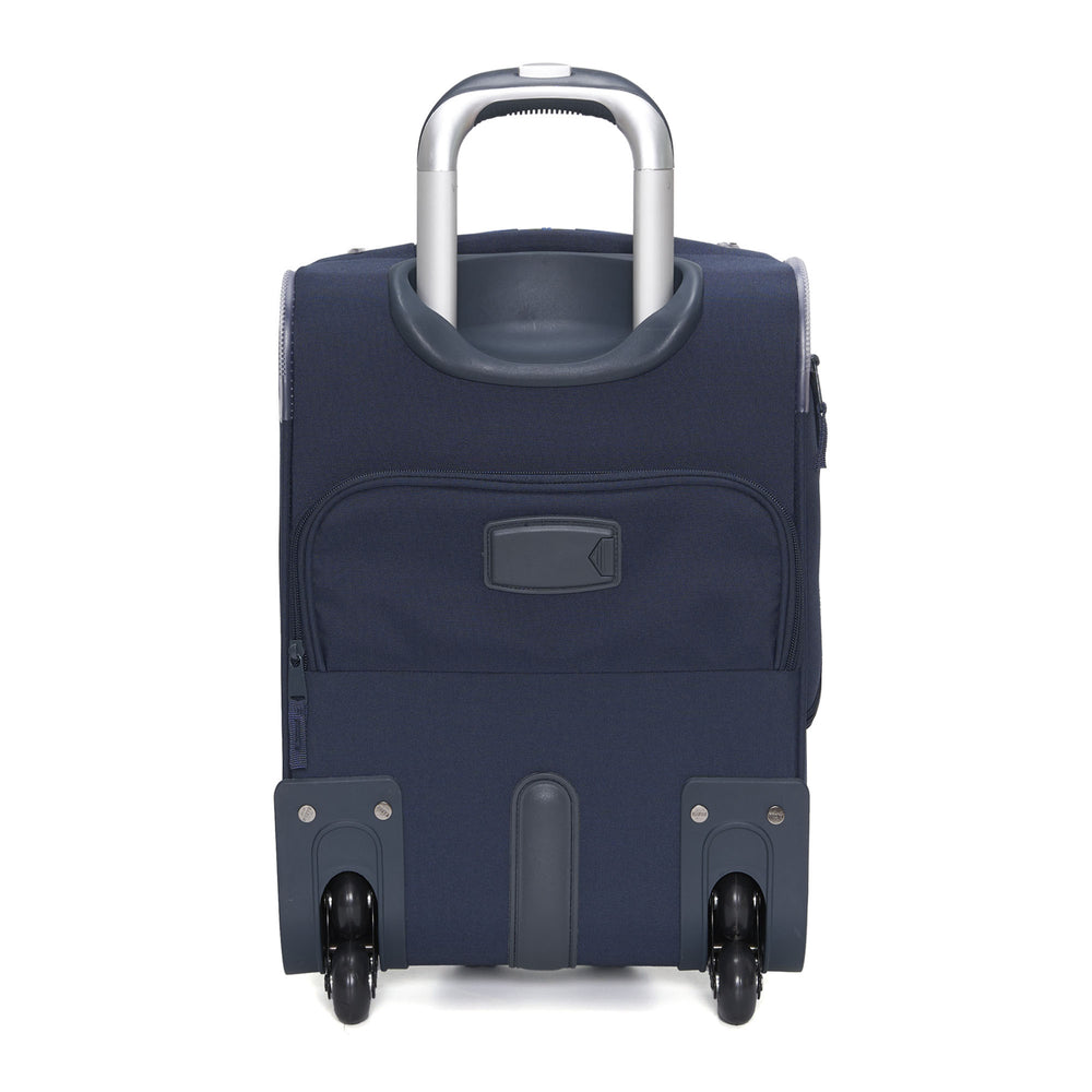Carry On Transporter Azul