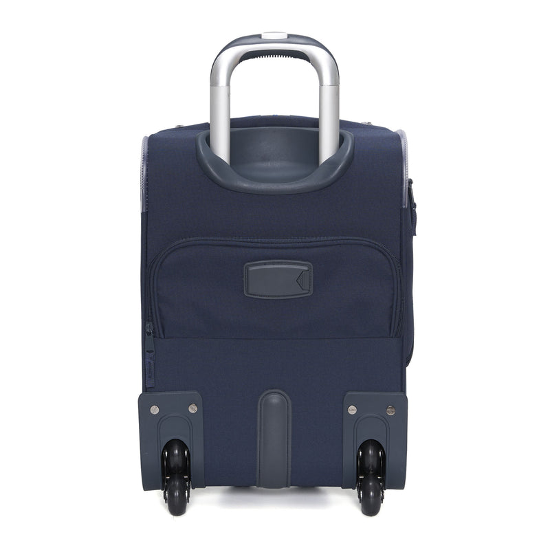 Carry On Transporter Azul