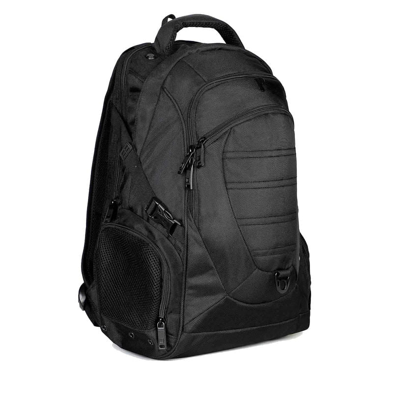 Mochila Equilibrium Negro