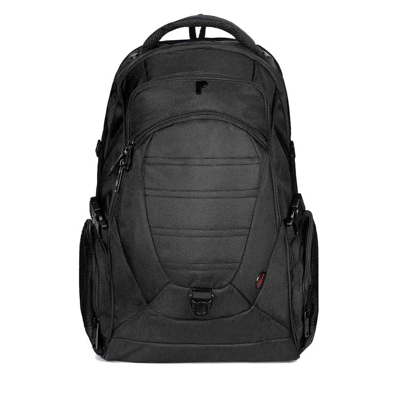Mochila Equilibrium Negro