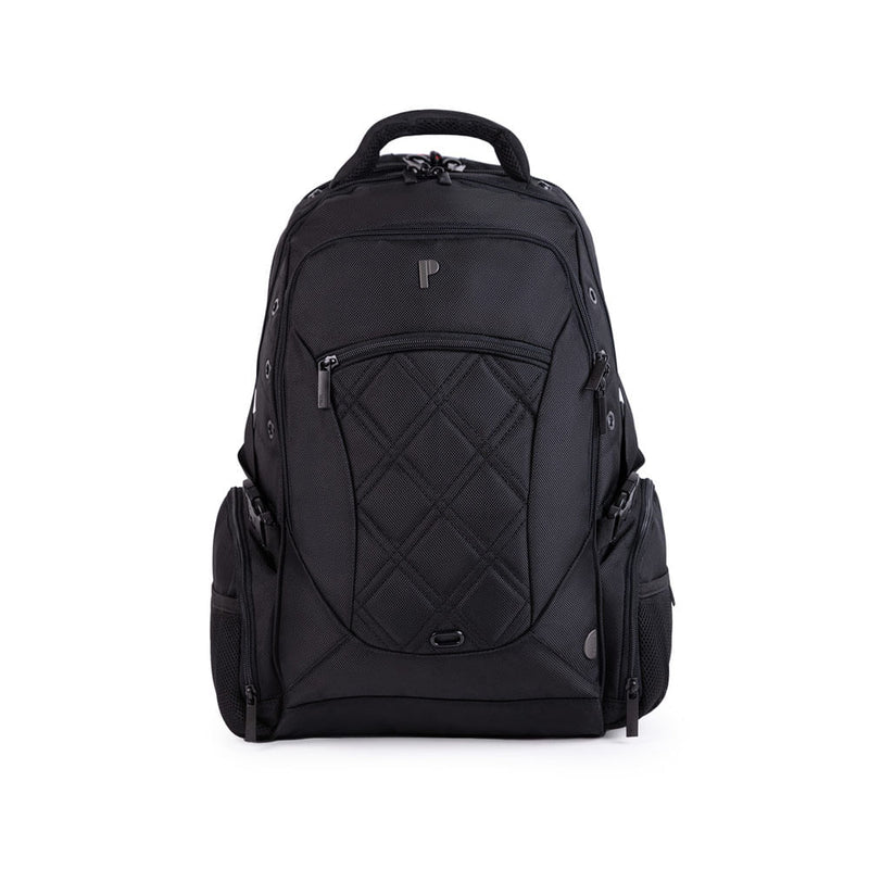 Mochila Focus Negro