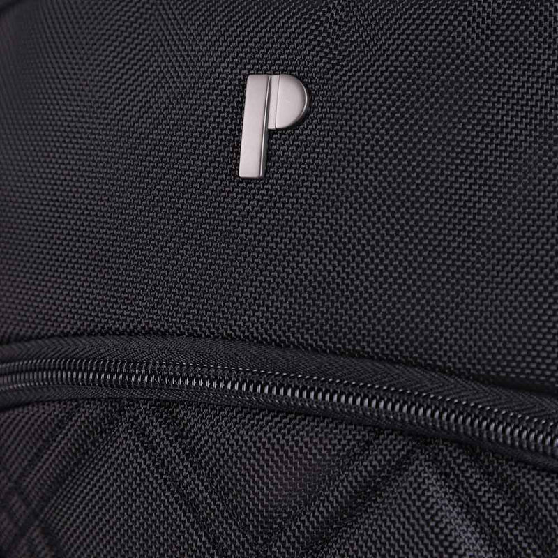 Mochila Focus Negro
