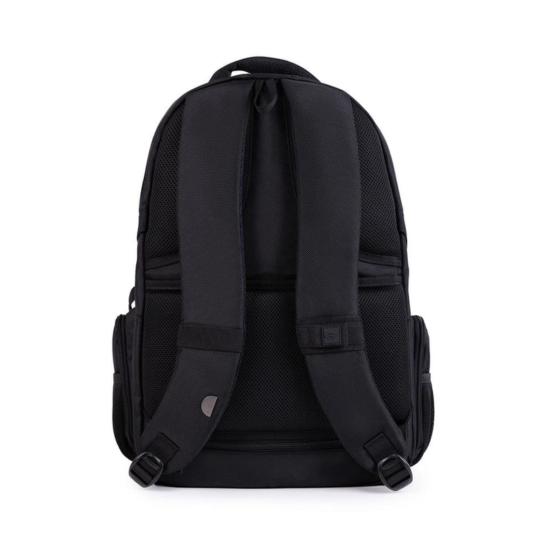 Mochila Focus Negro