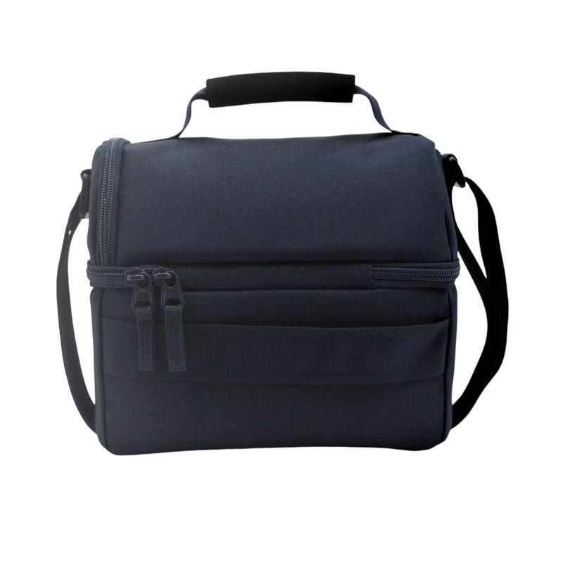 Lonchera Cool Azul