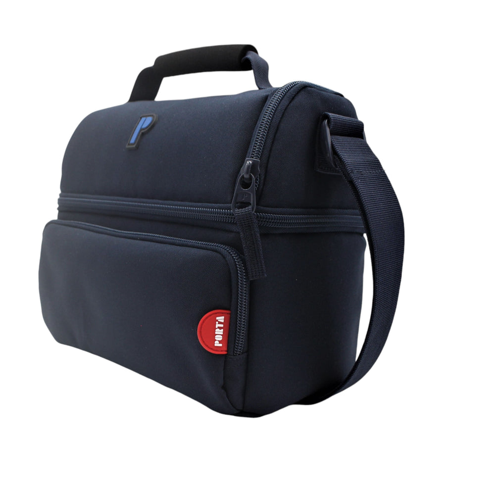 Lonchera Cool Azul