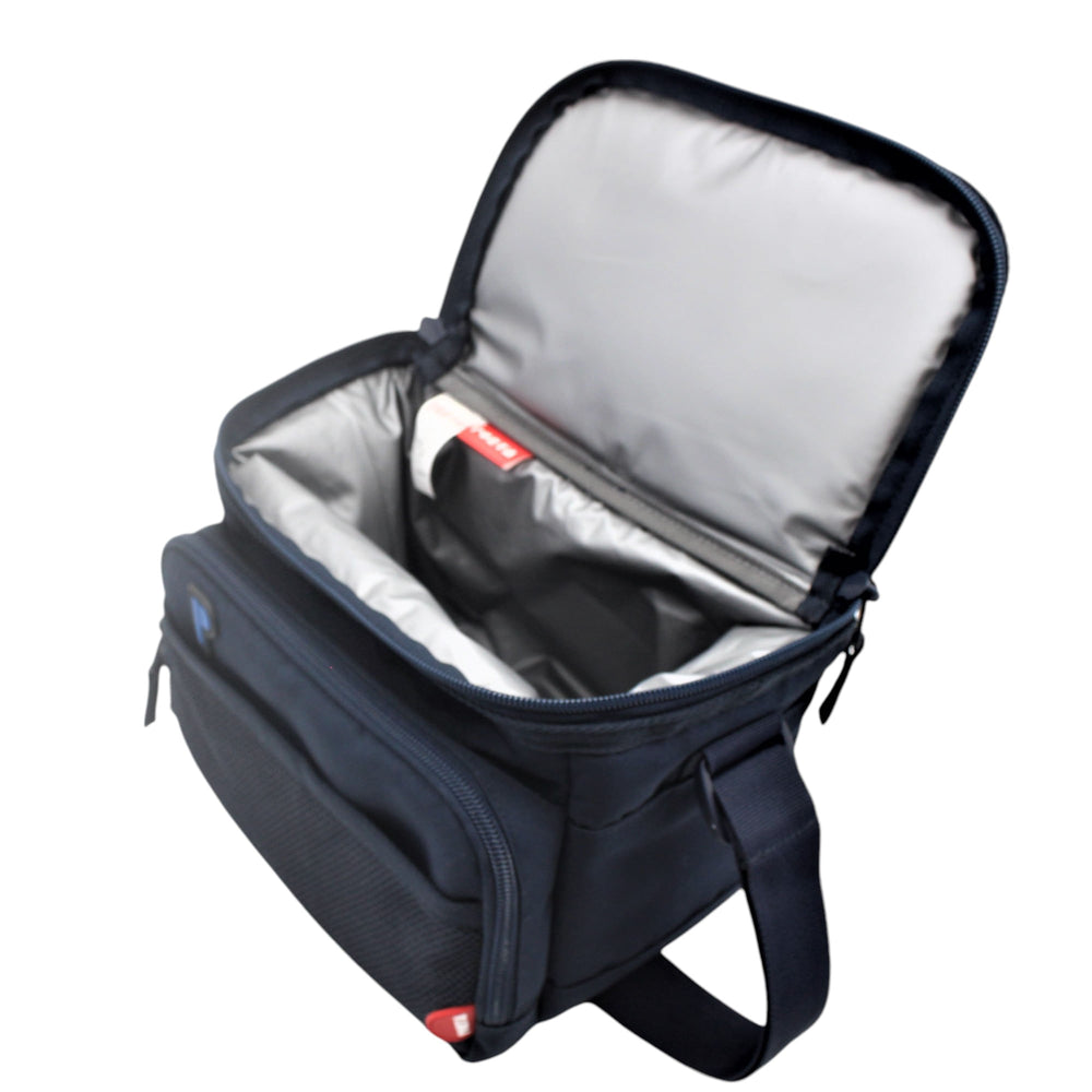 Lonchera Polo Azul