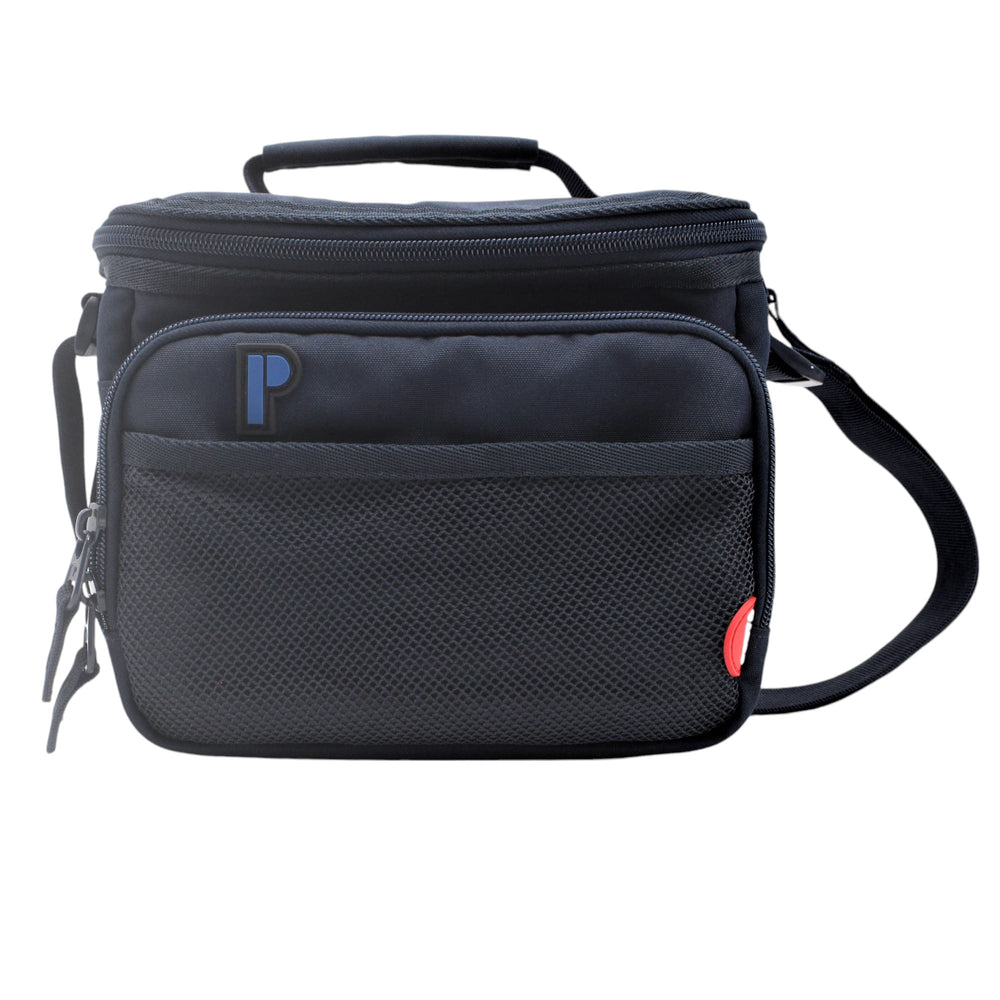 Lonchera Polo Azul