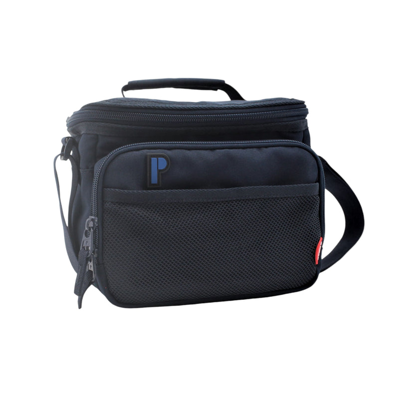 Lonchera Polo Azul