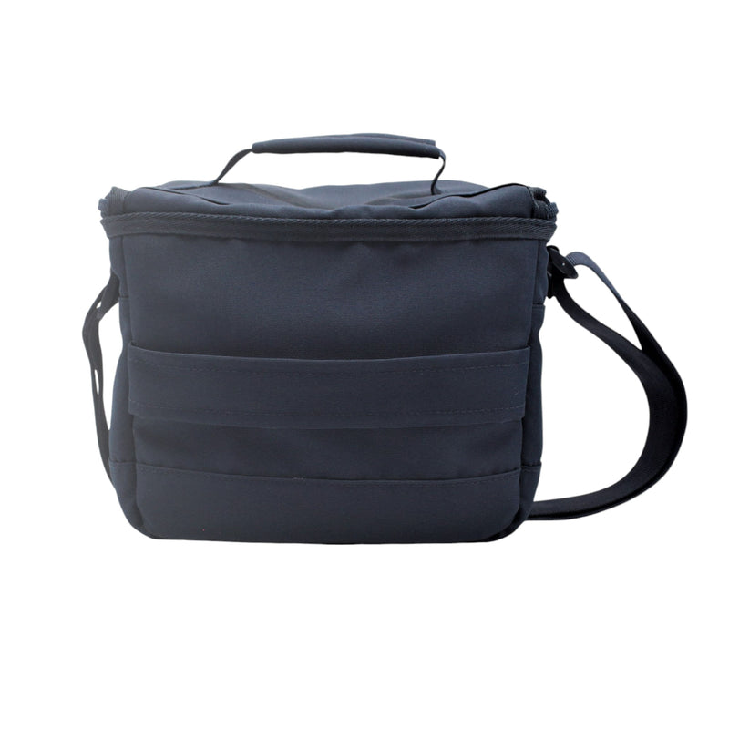 Lonchera Polo Azul