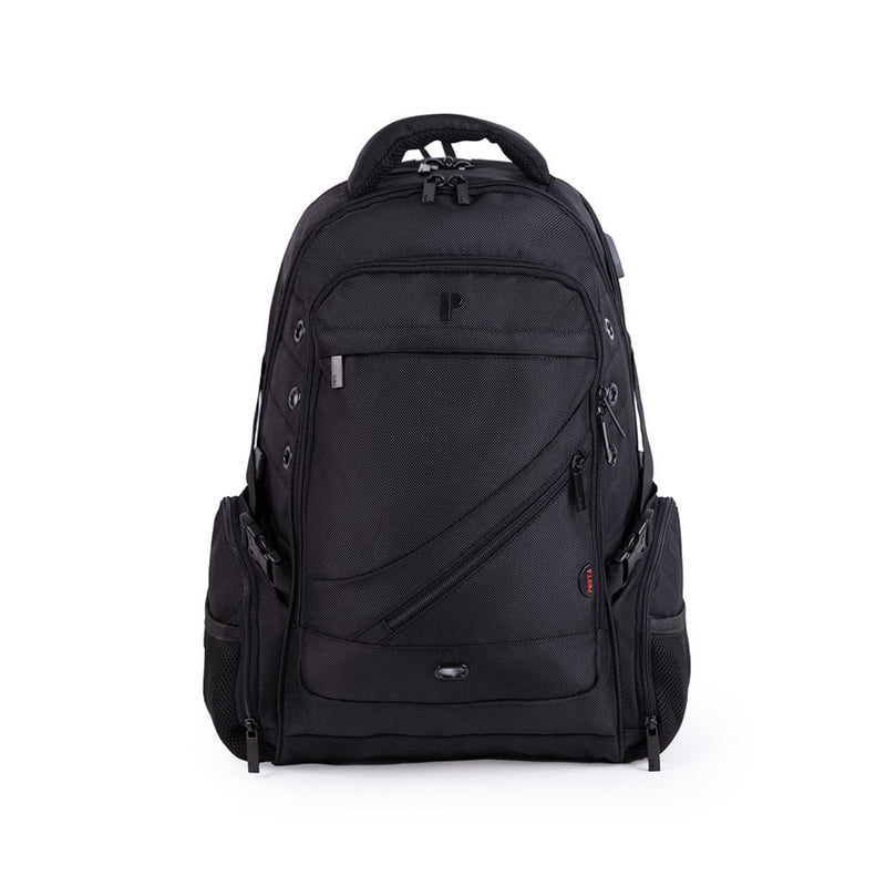 Mochila Perfect Negro