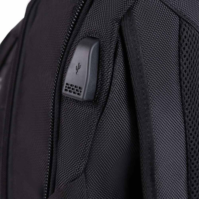 Mochila Perfect Negro