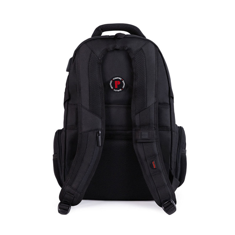 Mochila Perfect Negro