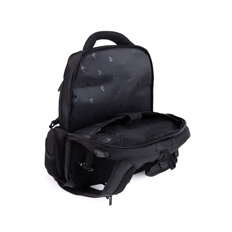Mochila Perfect Negro
