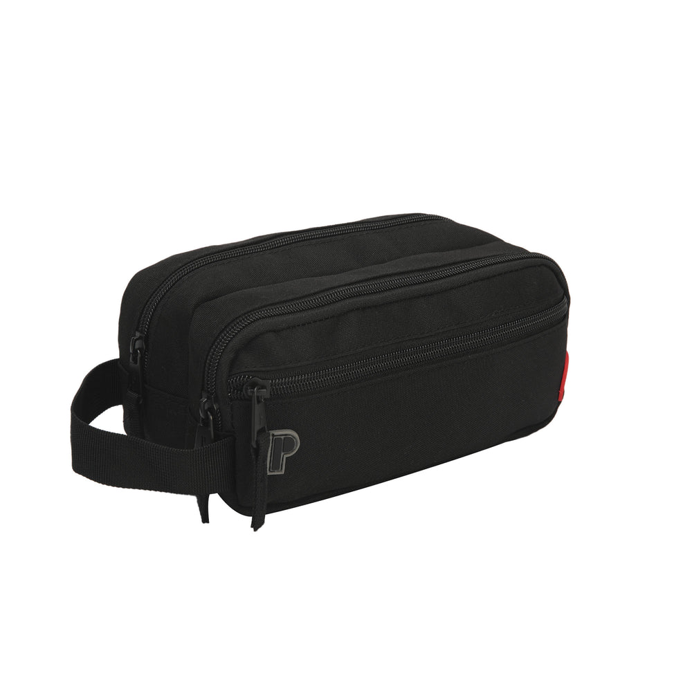 Cartuchera Shorty Negro