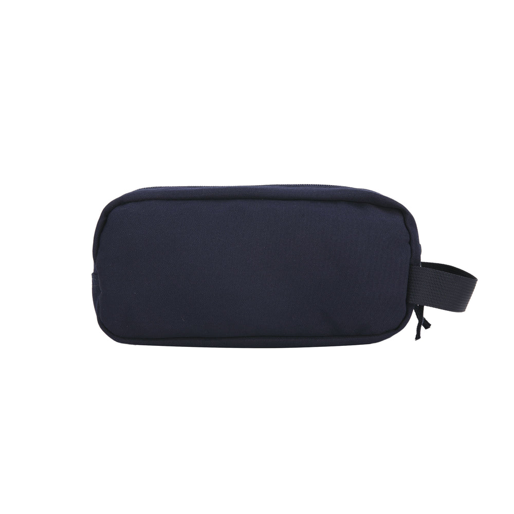 Cartuchera Shorty Azul