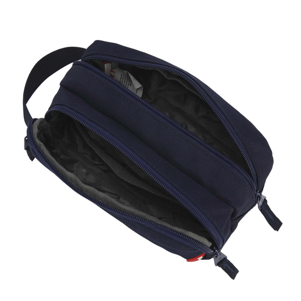 Cartuchera Shorty Azul