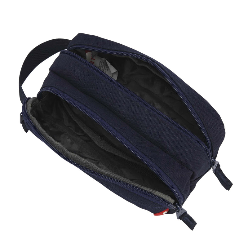 Cartuchera Shorty Azul