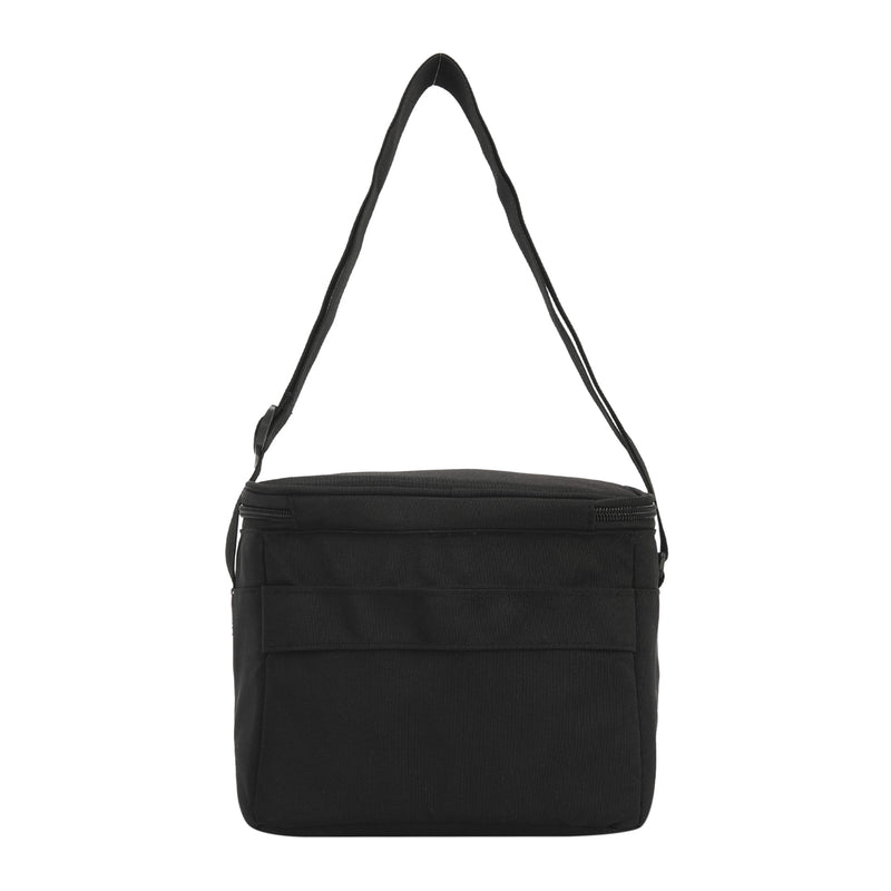 Lonchera Coldplay Negro