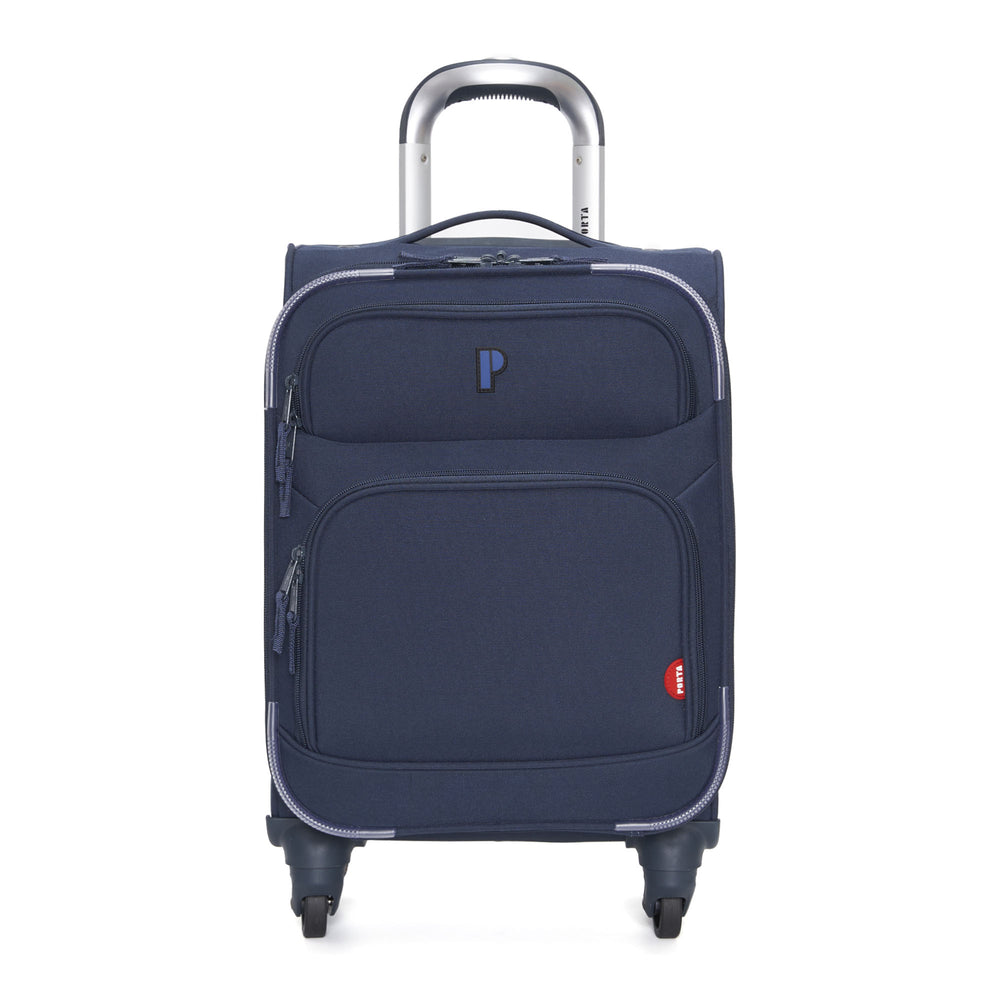 Carry On Hummer Azul