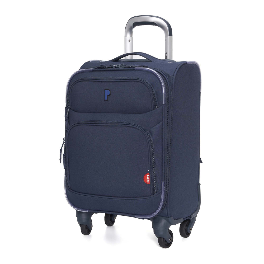 Carry On Hummer Azul