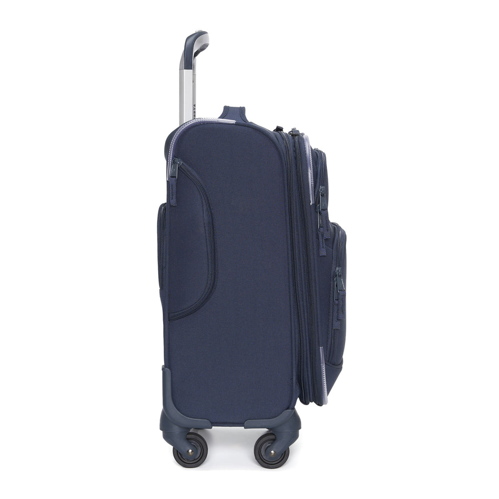 Carry On Hummer Azul
