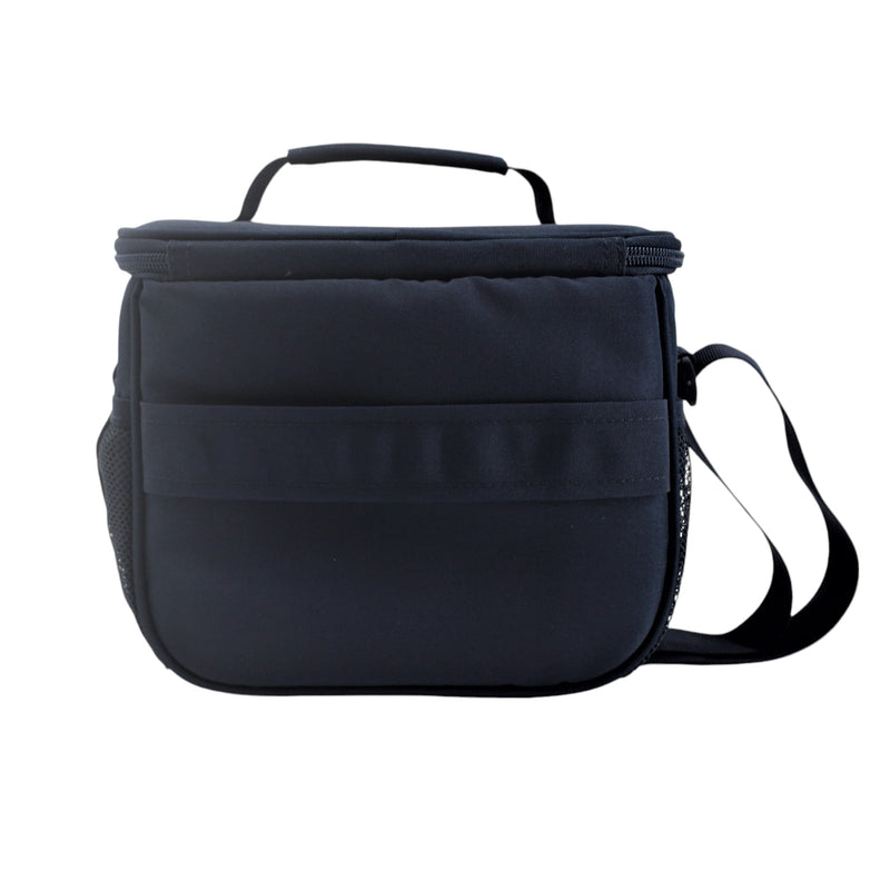 Lonchera House Azul