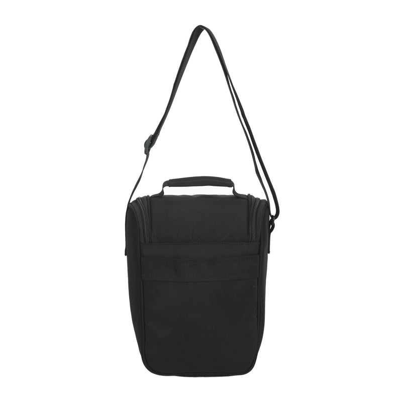 Lonchera Jobs Negro