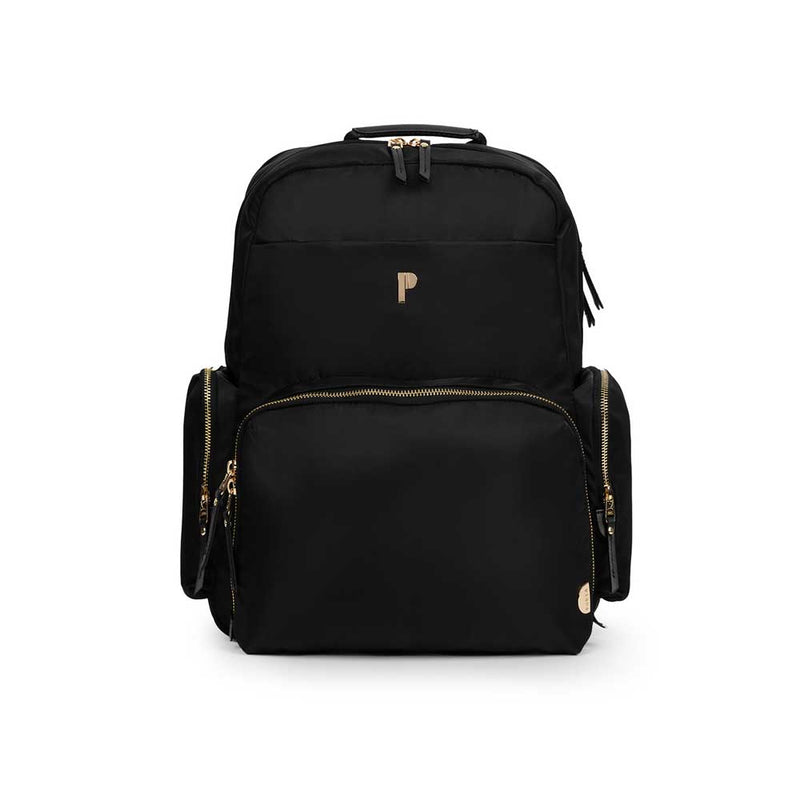 Mochila Liara Negro