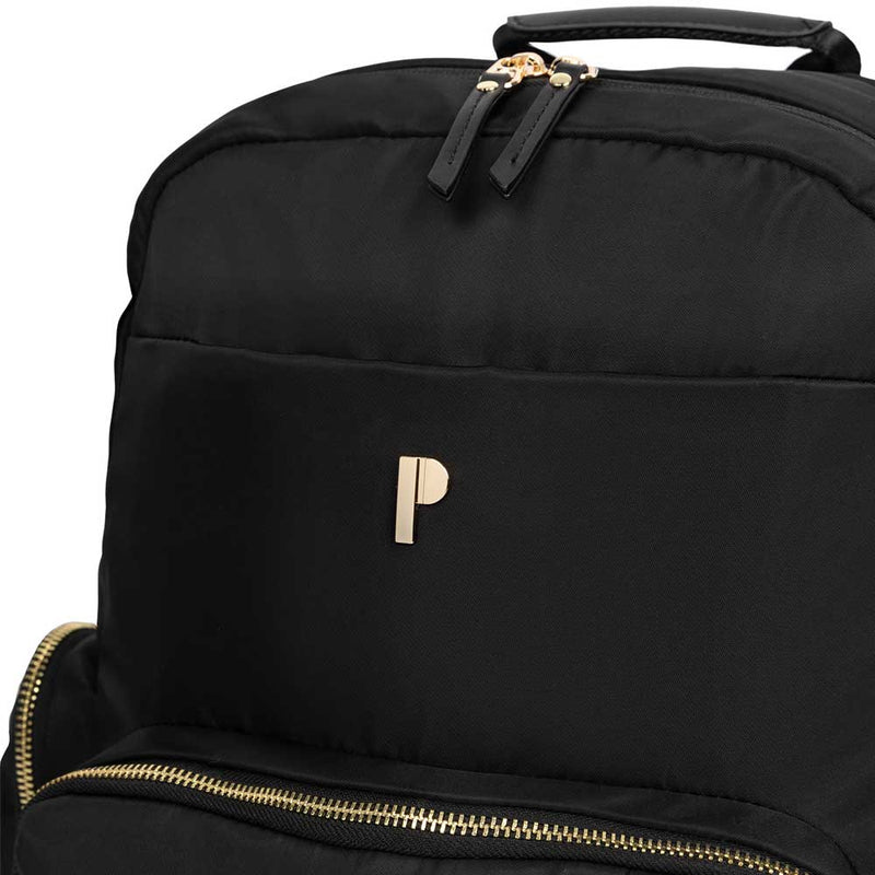 Mochila Liara Negro