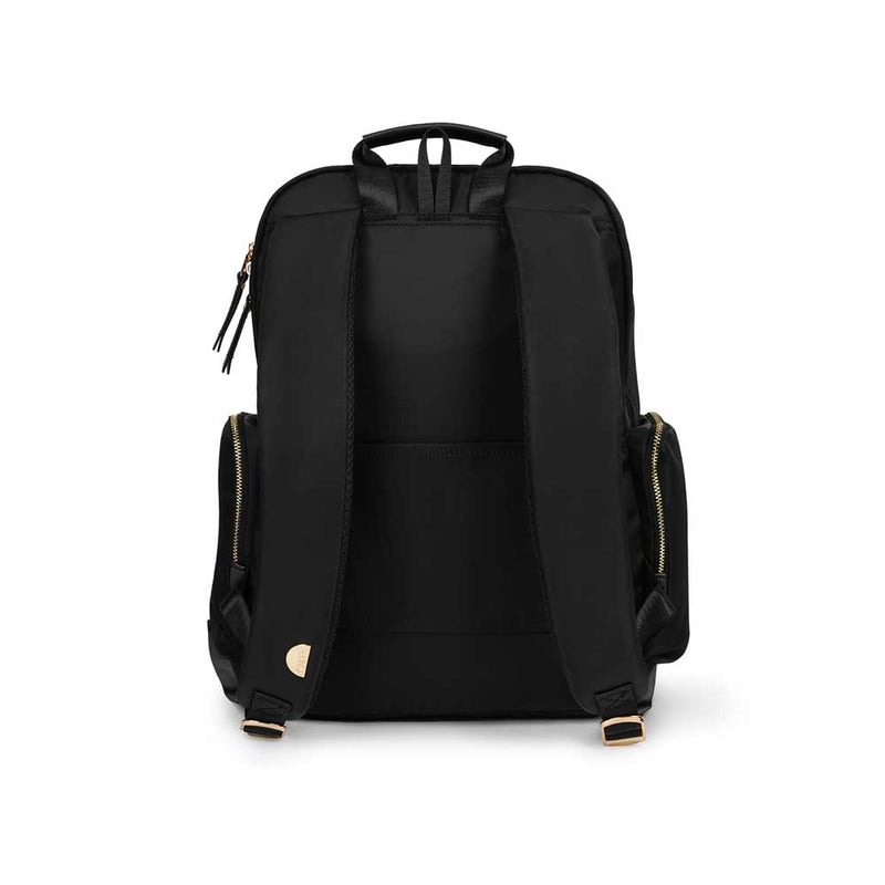 Mochila Liara Negro