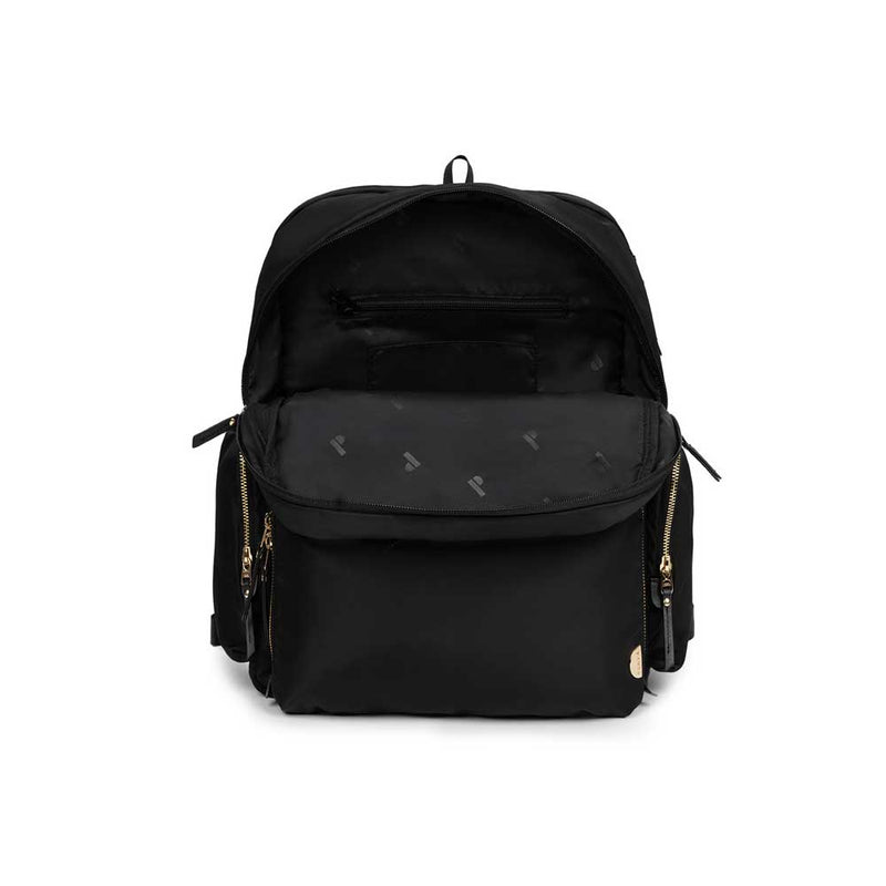 Mochila Liara Negro