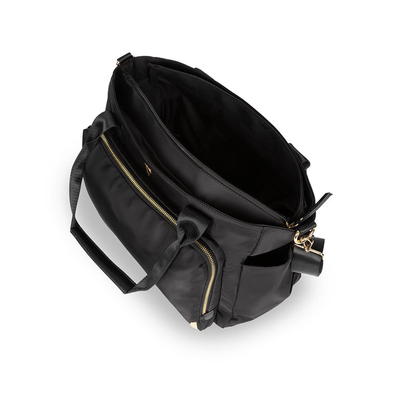 Bolso Liara Negro