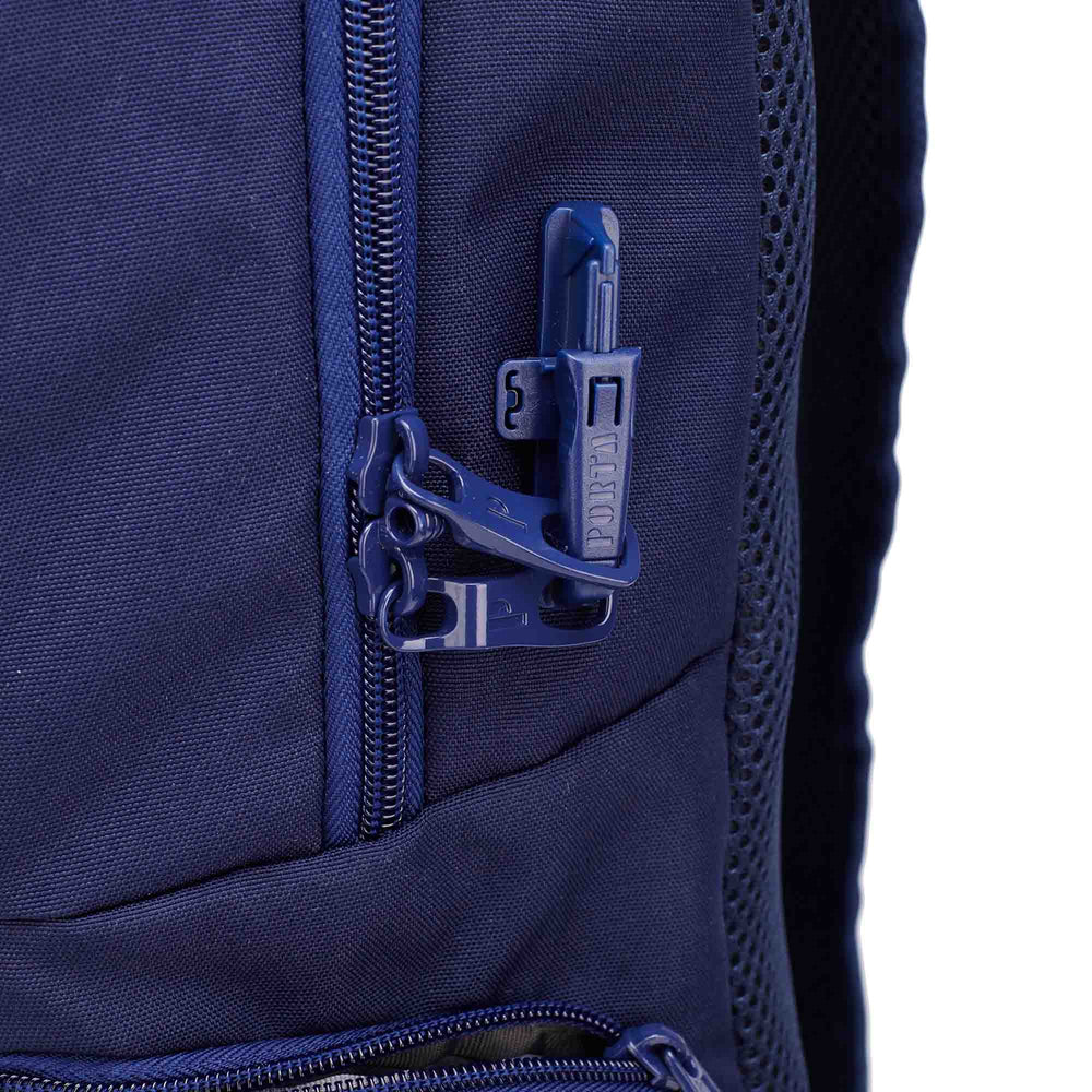 Mochila Oversize Azul