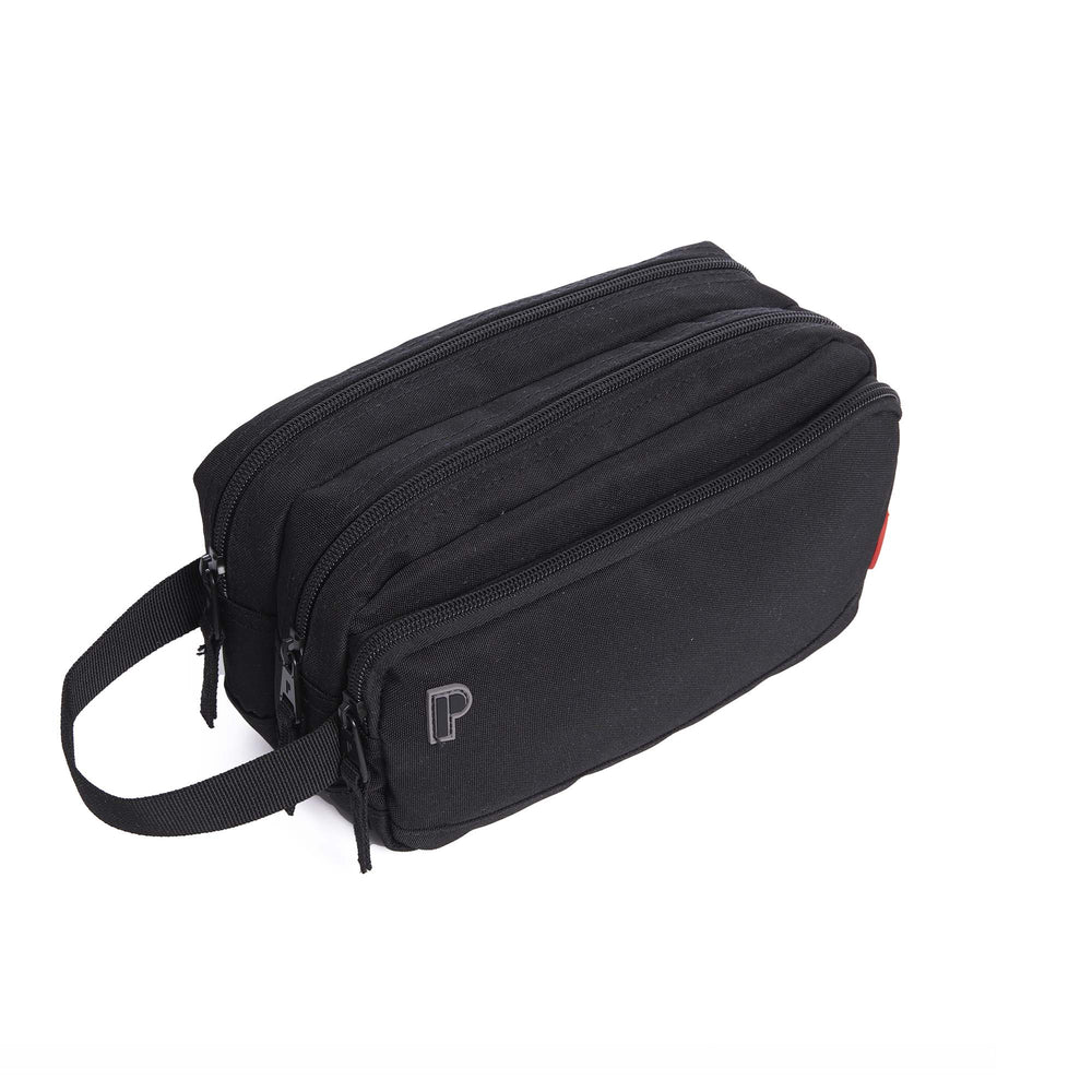 Cartuchera Seasors Negro