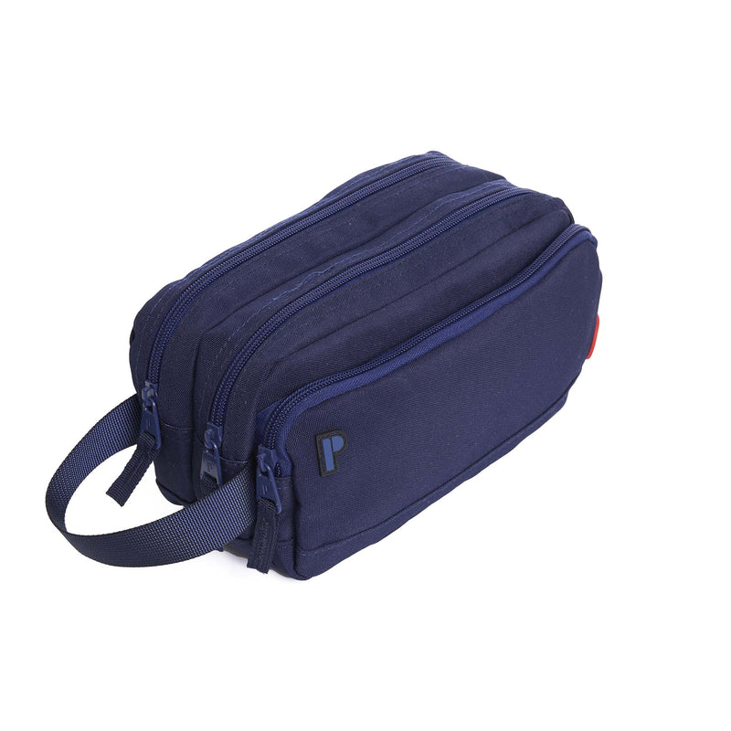 Cartuchera Seasors Azul